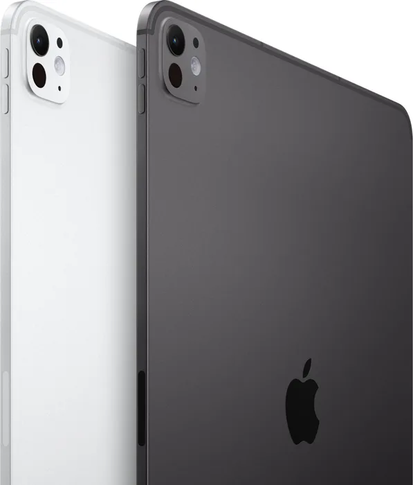 "Apple iPad Pro 13"" M5 1Tb LTE Black"