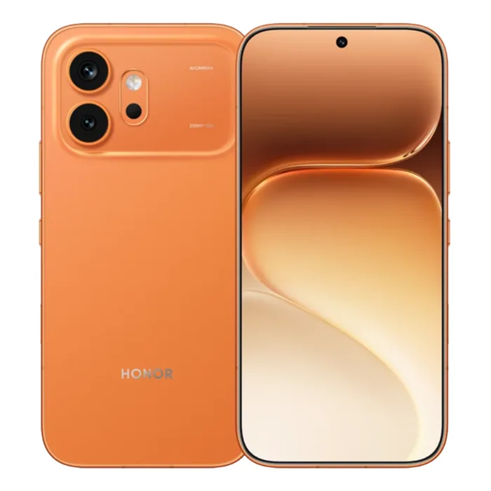 Honor 600 8/256 5G Orange